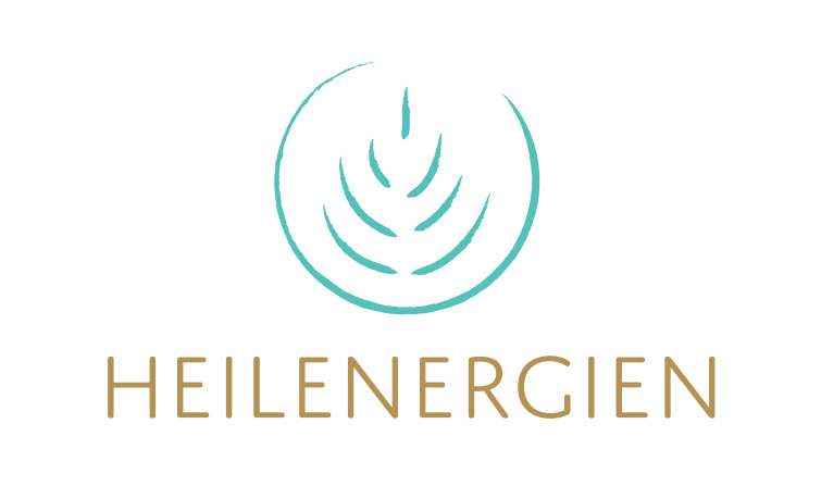 Heilenergien Logo